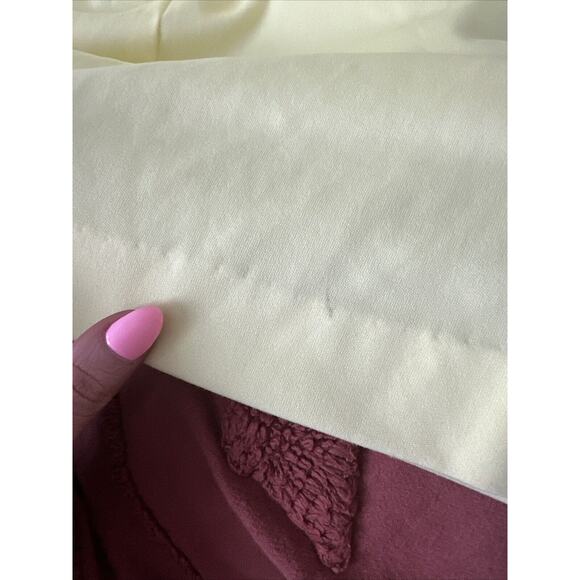 Vintage 60’s Size 5/6 Small Yellow Maxi Dress - Picture 7 of 8